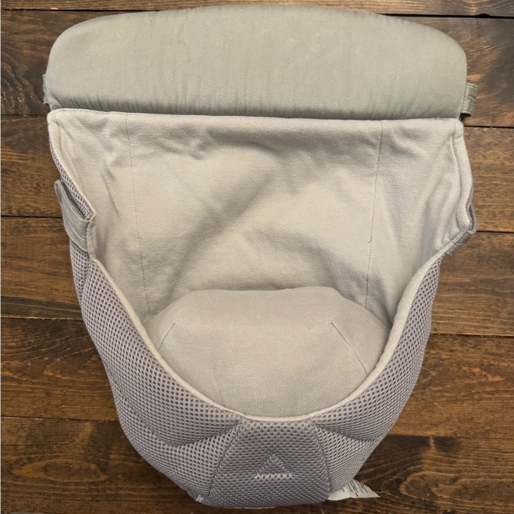 Ergo baby 360 infant insert